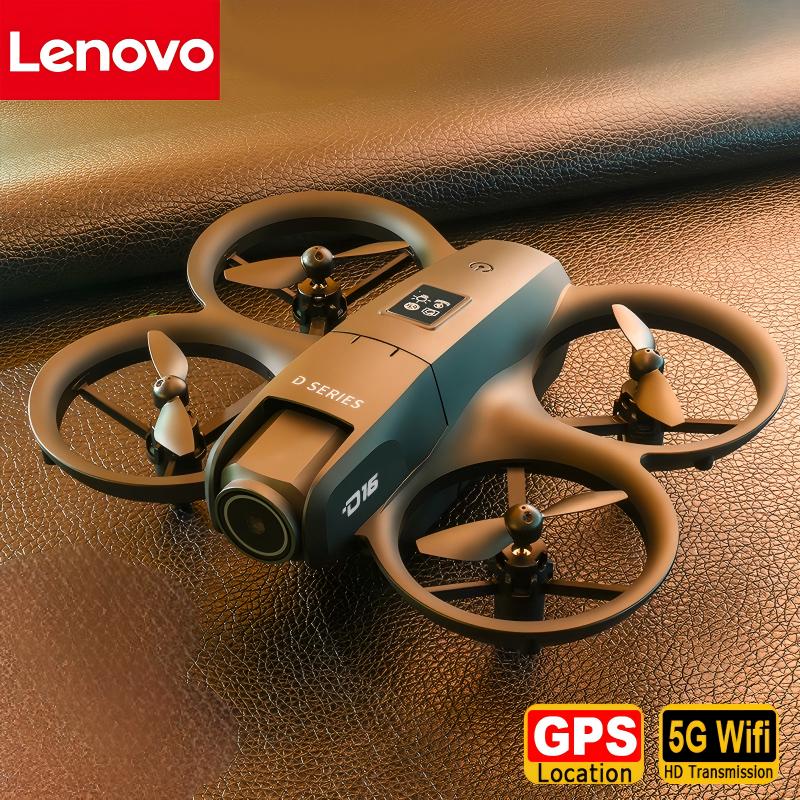 Rc Helicopter Case - Lenovo D16 GPS Drone 8K Hava