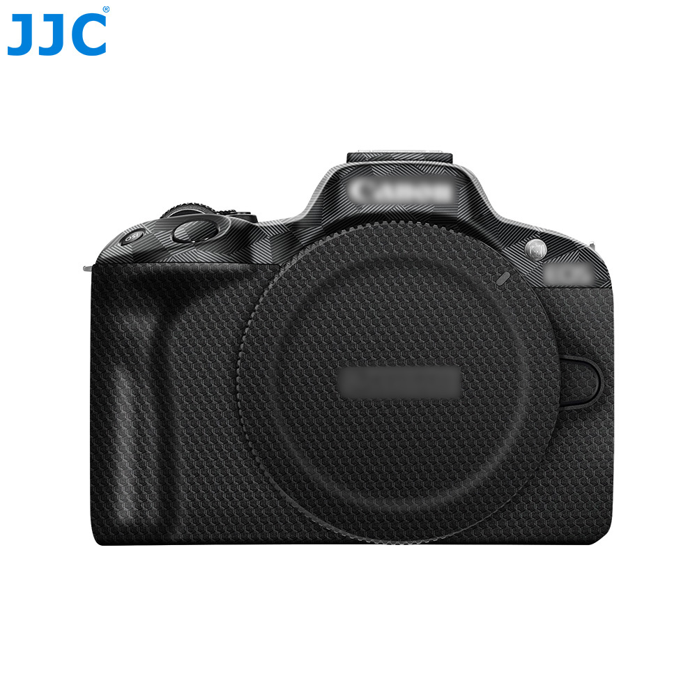 Canon Camera Eos R50 - Canon EOS R50 için JJC Kamera