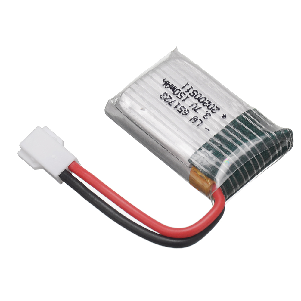 3.7v 150mah lipo RC drone pili - Rc Helicopter Parts incelemesi ve fiyatı