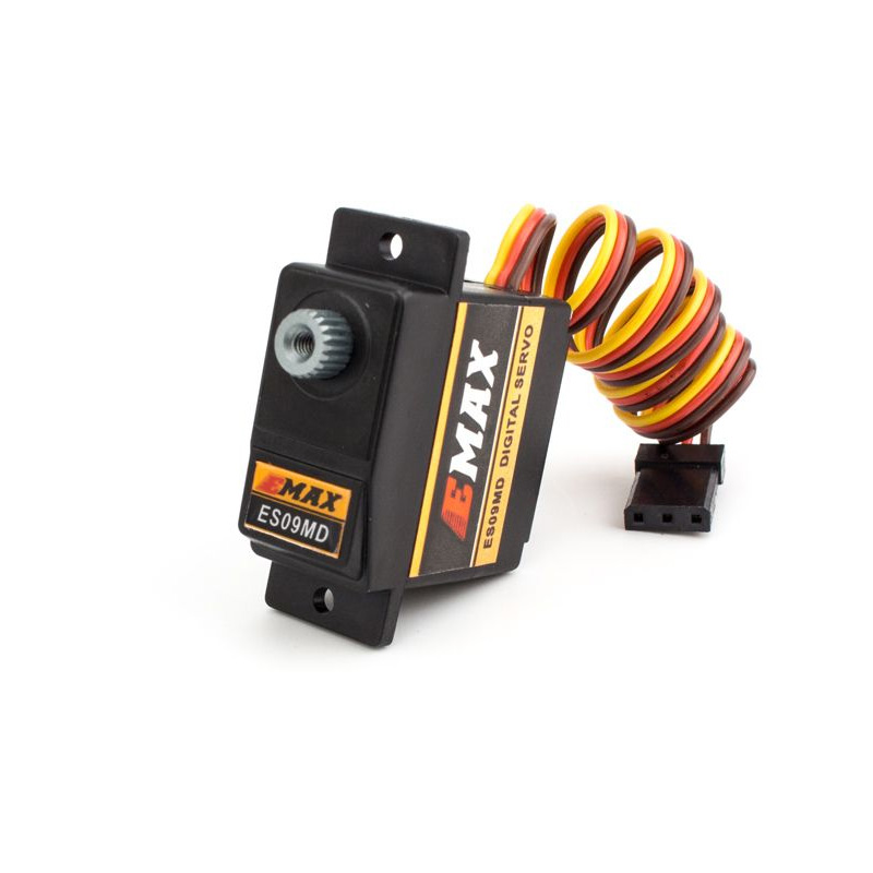 ES09MD EMAX Metal Dişli Dijita - Rc Helicopter Remote Control incelemesi ve fiyatı