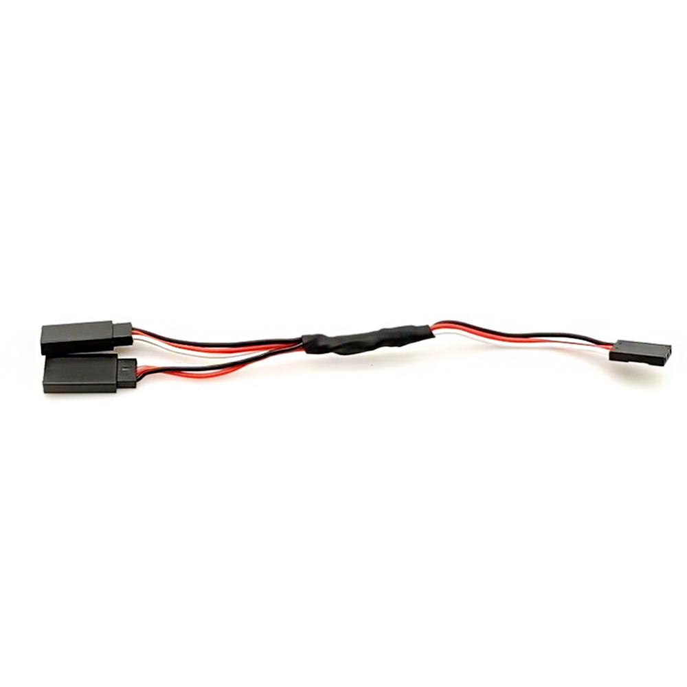 5/8/10 adet RC Servo Y Uzatma  - Rc Helicopter Battery incelemesi ve fiyatı