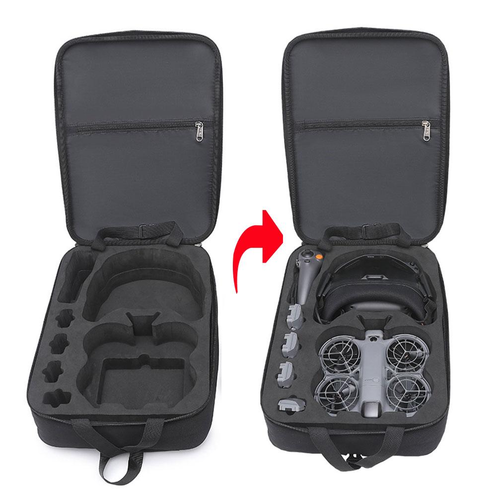Dji Neo 2 Motion Fly More Comb - Rc Helicopter Bag incelemesi ve fiyatı