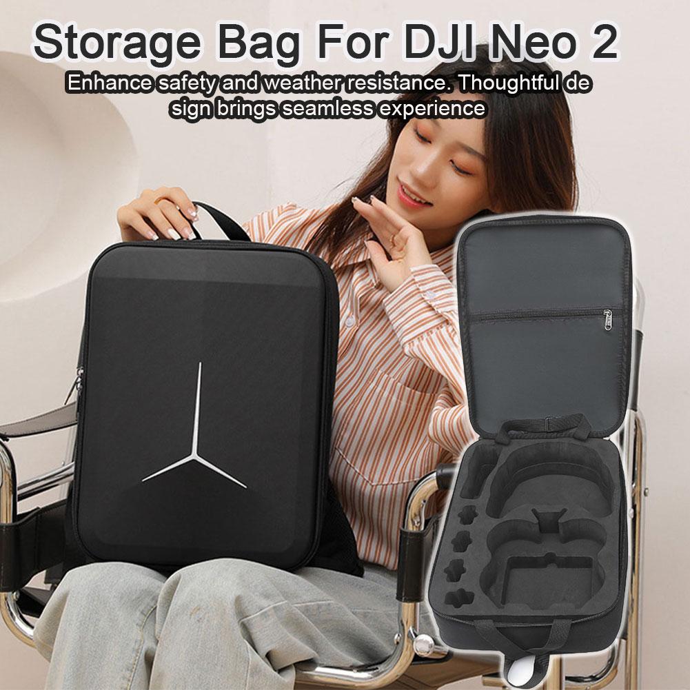 Dji Neo 2 Motion Fly More Comb - Rc Helicopter Bag incelemesi ve fiyatı