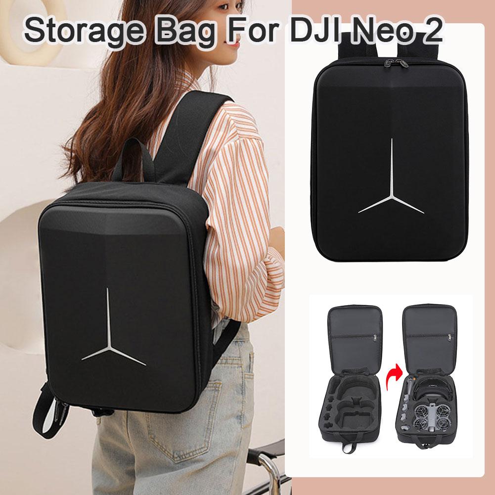 Dji Neo 2 Motion Fly More Comb - Rc Helicopter Bag incelemesi ve fiyatı