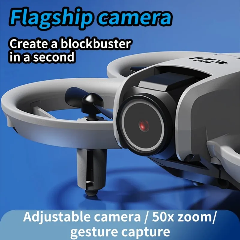 Lenovo GT3 MAX GPS Drone 8K Ha - Rc Helicopter Case incelemesi ve fiyatı