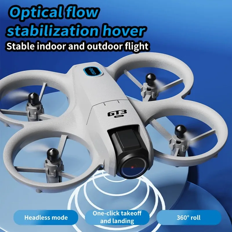 Lenovo GT3 MAX GPS Drone 8K Ha - Rc Helicopter Case incelemesi ve fiyatı