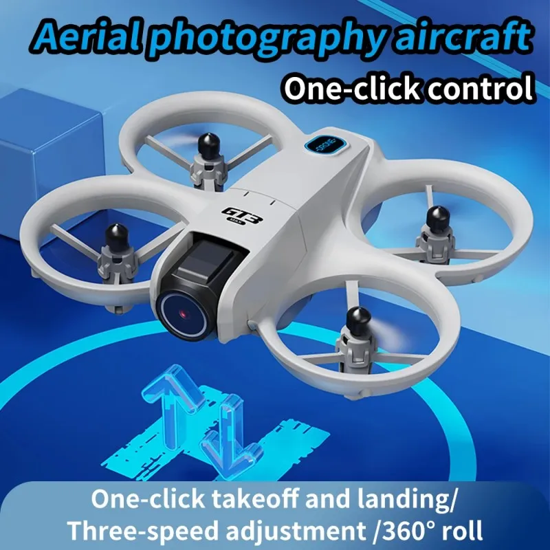 Lenovo GT3 MAX GPS Drone 8K Ha - Rc Helicopter Case incelemesi ve fiyatı