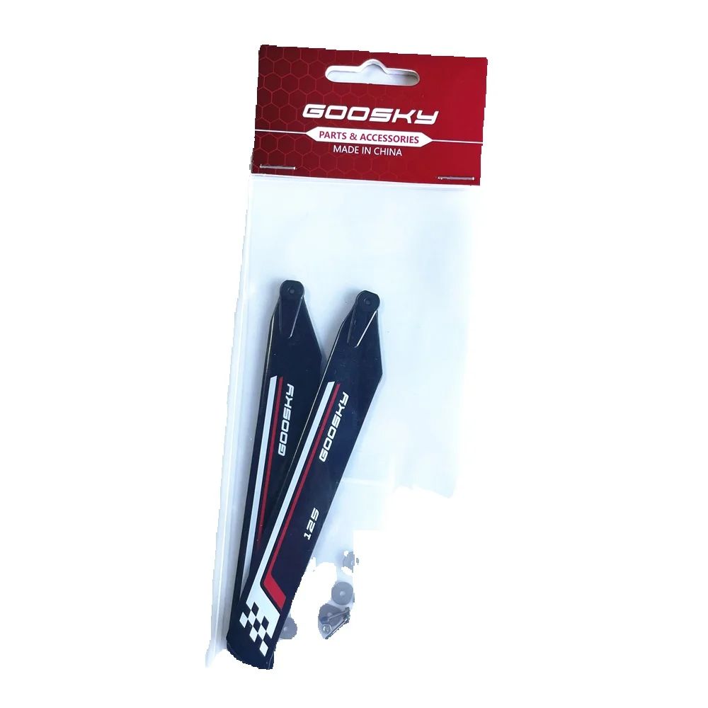 Orijinal GOOSKY S1 Max / S1 Pe - Rc Helicopter Bag incelemesi ve fiyatı