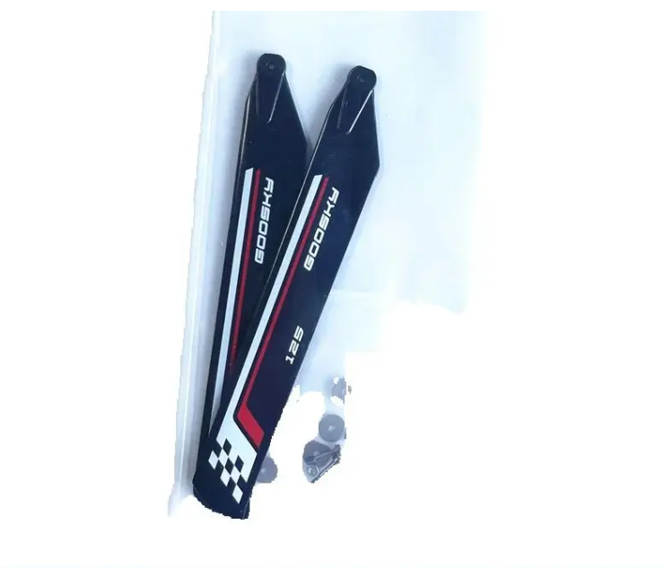Orijinal GOOSKY S1 Max / S1 Pe - Rc Helicopter Bag incelemesi ve fiyatı