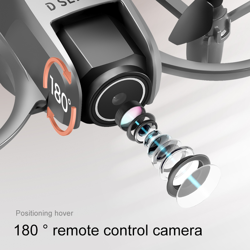 Lenovo D16 GPS Drone 8K Hava Ç - Rc Helicopter Case incelemesi ve fiyatı