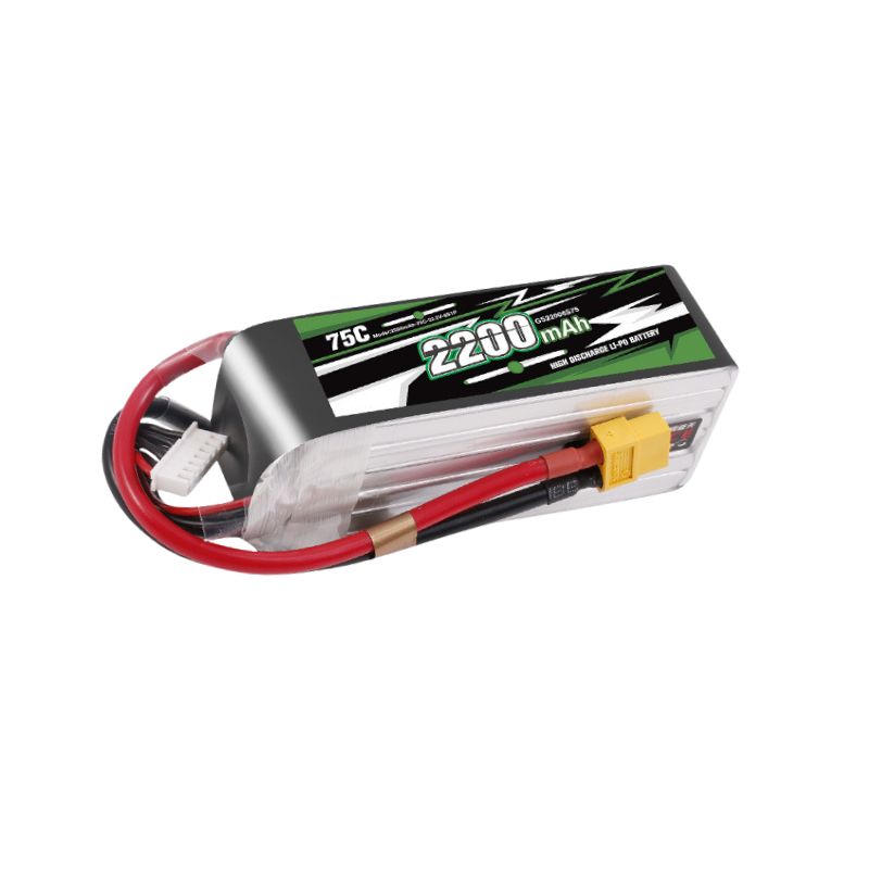 YENİ Gens ACE 22.2V Lipo Pil 2 - Rc Helicopter Parts incelemesi ve fiyatı