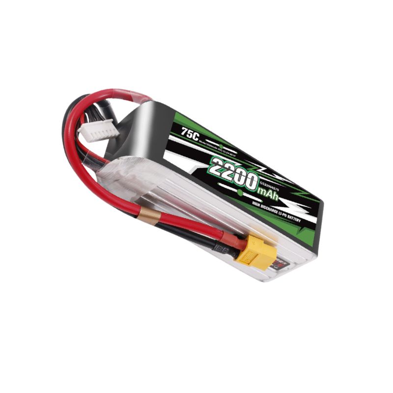 YENİ Gens ACE 22.2V Lipo Pil 2 - Rc Helicopter Parts incelemesi ve fiyatı