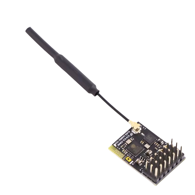 ELRS 2.4G PWM 7CH 6CH CRSF alı - Rc Helicopter Battery incelemesi ve fiyatı