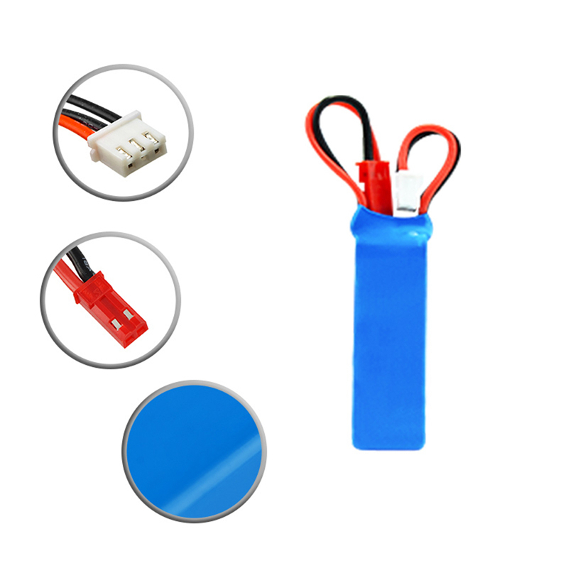 RC Araba Aküsü 7.4 V 400 mah L - Rc Helicopter Parts incelemesi ve fiyatı