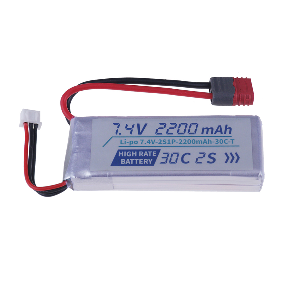 T PLUG YÜKSEK HIZLI 30C 2200ma - Rc Helicopter Parts incelemesi ve fiyatı