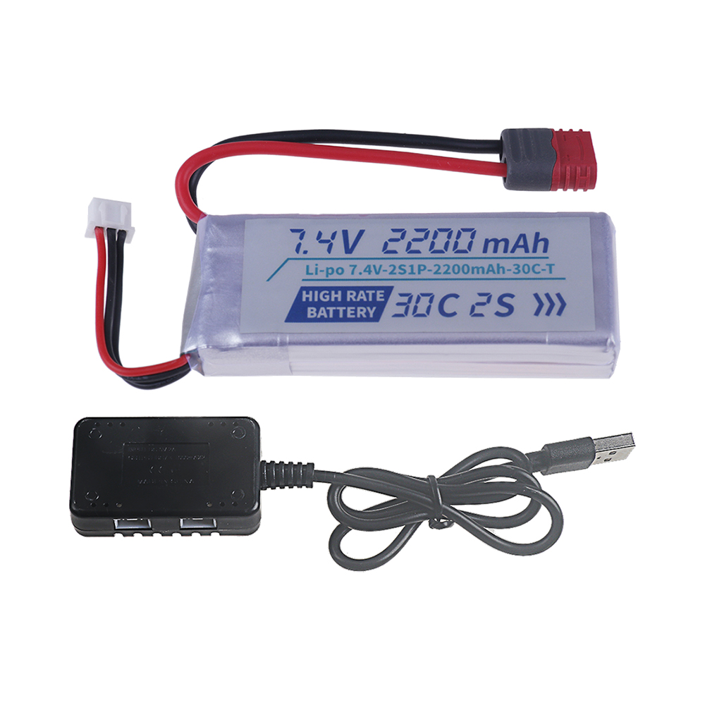 T PLUG YÜKSEK HIZLI 30C 2200ma - Rc Helicopter Parts incelemesi ve fiyatı