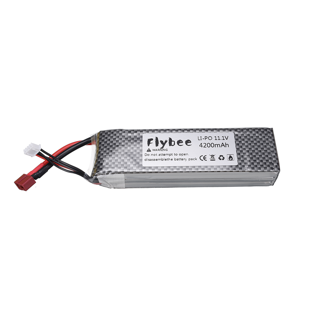 11.1V 3S LIPO pil 1500/2200/28 - Rc Helicopter Parts incelemesi ve fiyatı