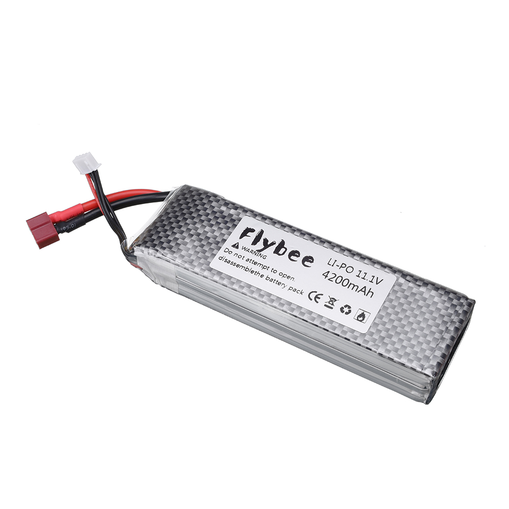 11.1V 3S LIPO pil 1500/2200/28 - Rc Helicopter Parts incelemesi ve fiyatı