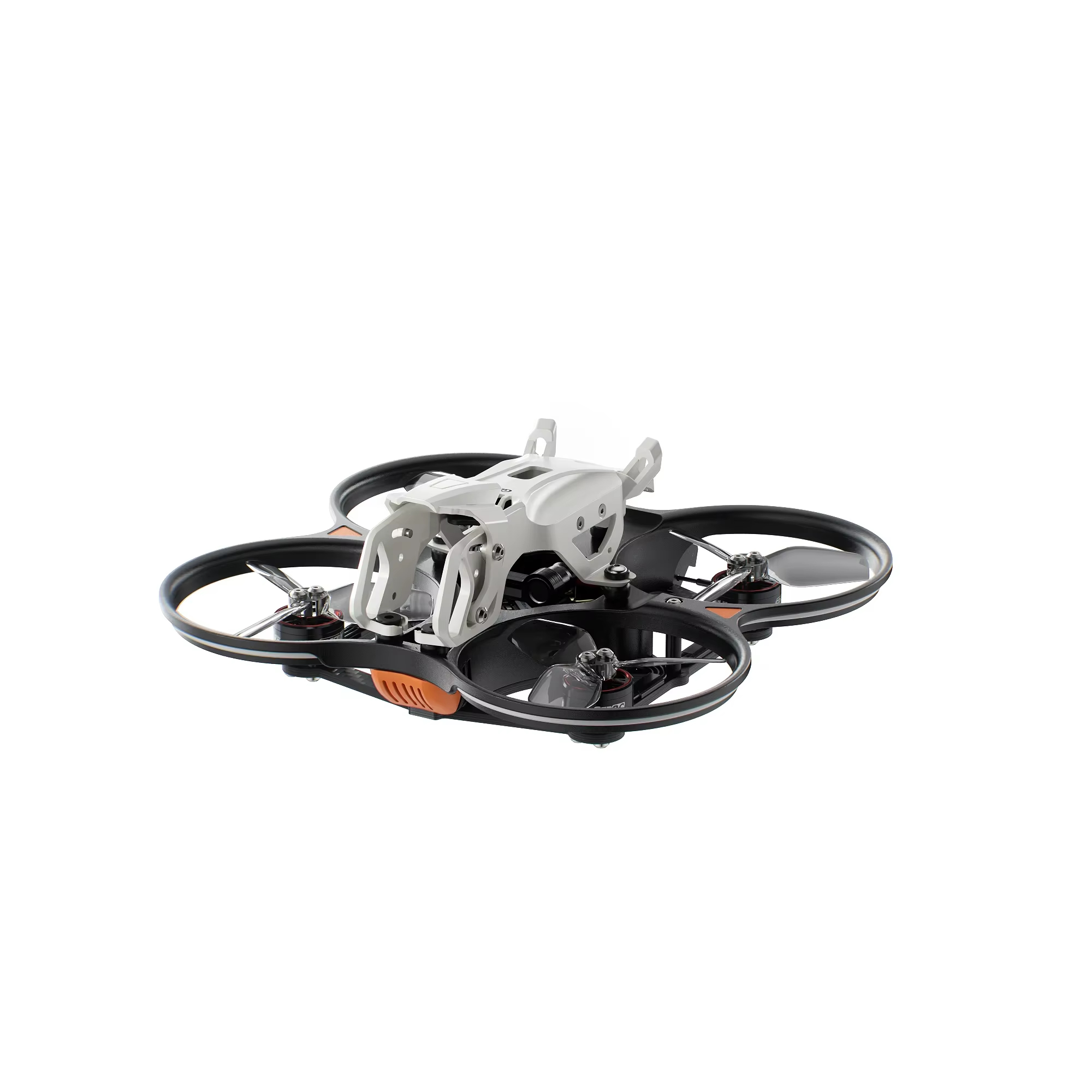 GEPRC Darkstar 25 O4 Pro 2.5 İ - Rc Helicopter Case incelemesi ve fiyatı