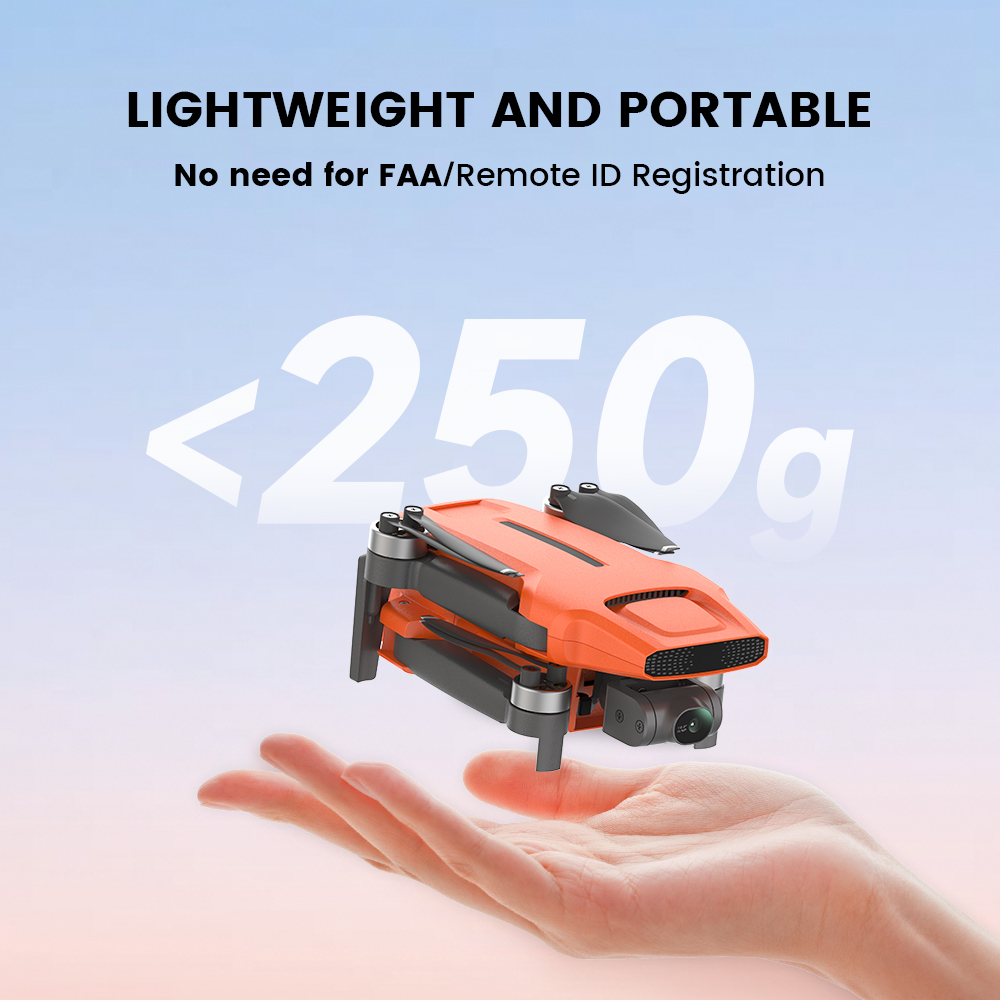 FIMI MINI 3 Kamera Drone 4K 60 - Rc Helicopter Case incelemesi ve fiyatı