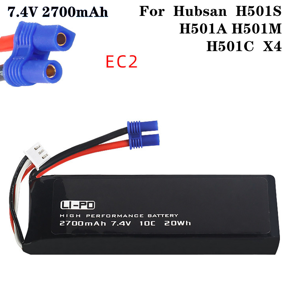 7.4 V 2700 mAh 10C Orijinal Pi - Rc Helicopter Parts incelemesi ve fiyatı