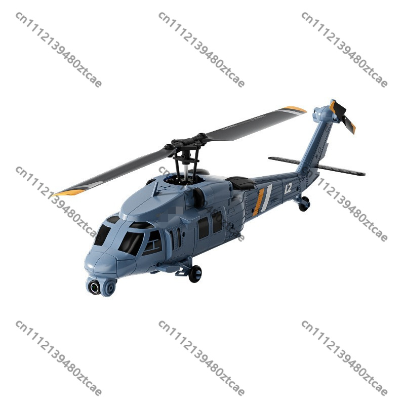 Yeni L2 RC Helikopter FPV Dahi - Rc Helicopter Single Rotor incelemesi ve fiyatı