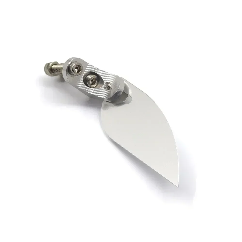 55*21mm RC Model Tekne Su Bıça - Rc Helicopter Nitro incelemesi ve fiyatı