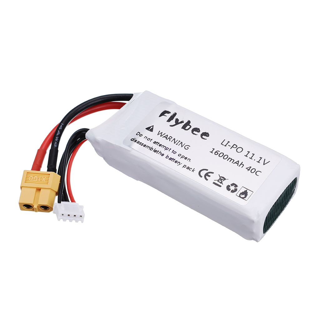 2 adet yüksek hızlı 40C 11.1V  - Rc Helicopter Battery incelemesi ve fiyatı