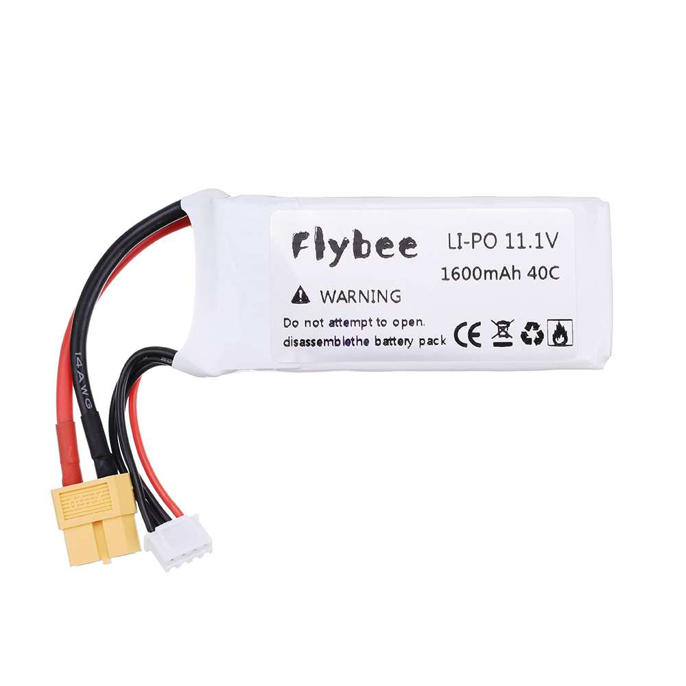 2 adet yüksek hızlı 40C 11.1V  - Rc Helicopter Battery incelemesi ve fiyatı